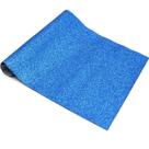 Lonita Glitter Azul Royal (23 X 40cm)