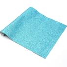 Lonita Glitter Azul Turquesa (23 X 40cm)