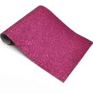 Lonita Glitter Grosso Pink (23 X 40cm)