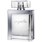 Lonkoom impulse masculino eau de toilette 100ml
