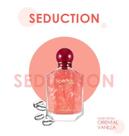 Lonkoom sparkle seduction eau de parfum 100ml