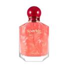 Lonkoom sparkle seduction eau de parfum 100ml