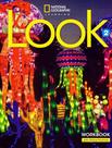 Look 2 Workbook With Online Practice British English - NATGEO & CENGAGE ELT