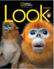 Look American Starter B - Student's Book With Workbook And Online Practice - National Geographic Learning - Cengage