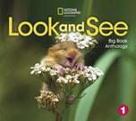 Look And See 1 - Big Book Anthology