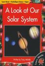 Look at our solar system, a - MACMILLAN BR BILINGUE