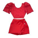Look Fim De Ano Festas Moda Infantil Roupa Blogueirinha Kids