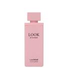 Look of Woman La Rive Eau de Parfum - Perfume Feminino 75ml