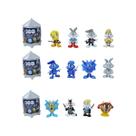 Looney tunes warner bros mashup colecionáveis - fun f01319