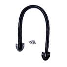 Loop blindado TUFF STRIKE 46 cm, 3/8" de diámetro, negro Loop blindado TUFF STRIKE 46 cm, 3/8" de diámetro, negro