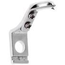 Looper Caseadeira Olho Singer 299 Costura Caseado Direito