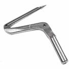 Looper Inferior Esquerdo Overlock Interlock GN6 GN800 Costur