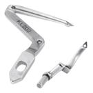 Looper Inferior Superior Overlock Siruba K 737K 747K 757K Looper Inferior Superior Overlock Siruba K 737K 747K 757K