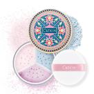 Loose Setting Powder Catkin Translucent Matte w/ Puff 12h Loose Setting Powder Catkin Translucent Matte w/ Puff 12h