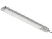 Loox-Dimmer de perfil de alumínio12V / 24V 833.89.113 Hafele