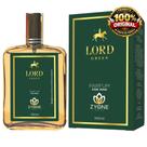 Lord Green Perfume Masculino 100ml Alta Fixação Parfum
