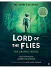 Lord of the flies - the graphic novel