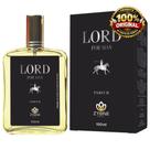 Lord Perfume Masculino 100ml Alta Fixação Parfum