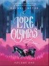 Lore olympus - vol. 1