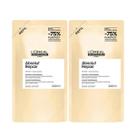 Loreal Absolut Repair Gold Quinoa Sh Refil 240ml - 2 Unidades