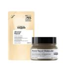 Loreal Absolut Repair Gold Quinoa Sh Refil 240ml + Masc Molecular 250ml Loreal Absolut Repair Gold Quinoa Sh Refil 240ml + Masc Molecular 250ml