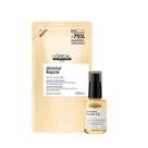 Loreal Absolut Repair Gold Quinoa Sh Refil 240ml + Óleo 30ml