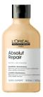 Loreal Absolut Repair Gold Quinoa Shampoo 300ml