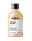 Loréal Absolut Repair Gold Quinoa Shampoo 300mls