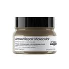 Loreal - Absolut Repair Molecular - Mascara 250 ML