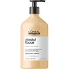 Loreal Absolut Repair Protein + Gold Quinoa - Shampoo 750ml