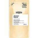 Loreal Absolut Repair Shampoo Refil 240ml LOréal Professionnel Loreal Absolut Repair Shampoo Refil 240ml LOréal Professionnel