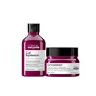 Loreal Curl Expression Kit Shampoo 300ml + Máscara 250ml Loreal Curl Expression Kit Shampoo 300ml + Máscara 250ml