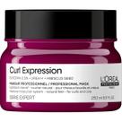Loreal Curl Expression - Máscara de Tratamento 250ml