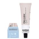 Loreal Dia Color Tonalizante 5.18 Castanho Claro Acinzentado Marrom 60g Loreal Dia Color Tonalizante 5.18 Castanho Claro Acinzentado Marrom 60g