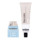 Loreal Dia Color Tonalizante 6.1 Louro Escuro Acinzentado 60g