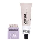 Loreal Dia Color Tonalizante 8.2 Louro Claro Irisado 60g