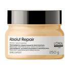 Loreal Mascara Capilar Absolut Repair 250g