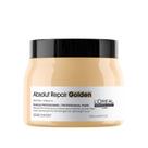 Loreal mascara light gold absolut repair 500 gr