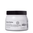Loreal - Metal Detox - Mascara 500 g