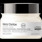 Loreal Metal Detox - Máscara Capilar 250ml Loreal Metal Detox - Máscara Capilar 250ml