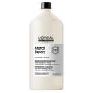 Loreal Metal Detox Shampoo 1,5 Litro Profissional
