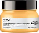 Loreal - nutrioil - mascara de nutricao serie expert 250 g