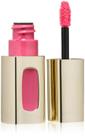 LOréal Paris Colour Riche Extraordinaire Batom Cor: 105 Pink Tremolo