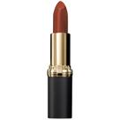 LOréal Paris Colour Riche Matte Batom Hidratante 730 Nude