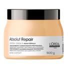 Loreal Pro Absolut Repair Gold Quinoa Mascara de Rep 500 G