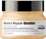 Loreal Pro Absolut Repair Gold Quinoa - Máscara Golden 250ml