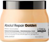 Loreal Pro Absolut Repair Gold Quinoa - Máscara Golden 500ml