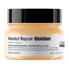 Loreal Pro Absolut Repair Golden Mascara de Reparacao 250 G