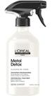 Loreal Pro Metal Detox Neutralizador Pré-tratamento - 500ml