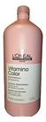 Loréal Pro Serie Expert Vitamino Color Shampoo Shampoo diário cabelos coloridos1500ml
